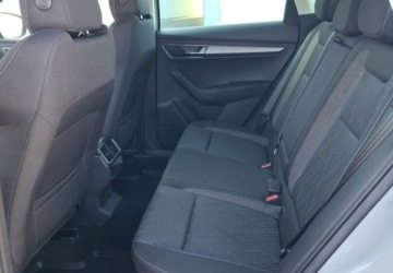 Skoda Karoq Crossover Facelifting 1.5 TSI ACT 150KM 2023 Skoda Karoq 1.5 TSI ACT Style DSG 1.5 Benzyna 150KM, zdjęcie 11