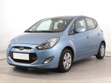Hyundai ix20 2013 Hyundai ix20 1.6 CRDi, Klima, Klimatronic, zdjęcie 1
