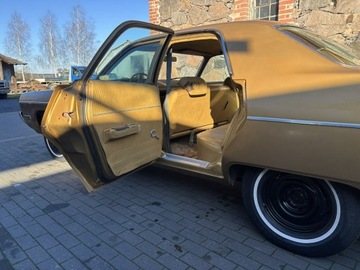 Plymouth 1972 Plymouth Fury BLACK WEEK -5000 PLYMOUTH FURY 1972, zdjęcie 9