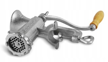 Ручная шлифовальная шлифовка для измельчения чугунного мяса нет. 5 Stopizer 4 SITA 3 Funnels