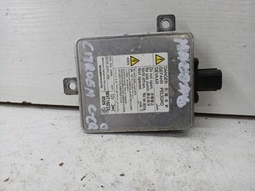 MĚNIČ XENON CITROEN C-CROSSER W3T16271