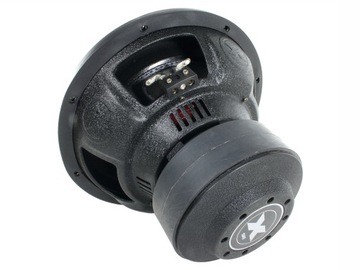 Экскурсия SXE.v2-12D4 30см 2x4 Ом 1200RMs