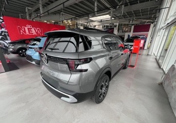 Citroen C3 Aircross  II 2025 Citroen C3 Aircross Wyprzedaz rocznika 2025 1.2 Benzyna 100KM, zdjęcie 2