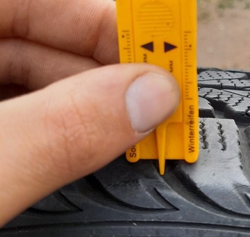 Шина всесезонная Toyo VARIO V2+ 175/65R14 82T 5,5м