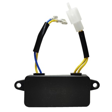 Стабилизатор AVR для генератора KRAFT DELE KD148