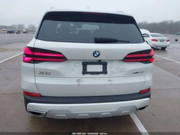 BMW X5 G05 2024 BMW X5 XDrive40I 2024 3.0 Benzyna 375KM, zdjęcie 3