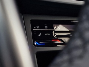 Volkswagen T-Cross SUV 1.5 TSI 150KM 2024 Volkswagen Taigo 1.5 TSI ACT R-Line DSG 150KM/LED, zdjęcie 32