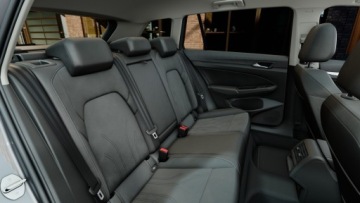 Volkswagen Golf VIII Hatchback Facelifting 1.5 TSI 150KM 2026 Volkswagen Golf Variant Life Plus 1.5 TSI 150KM, zdjęcie 5