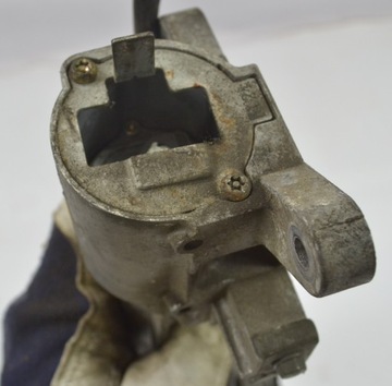 Suzuki Burgman 400 2003-2006 - ЗАЖИГАНИЕ