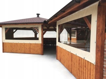 брезентовый брезент, толстый, прочный чехол из ПВХ, 650 г/м2