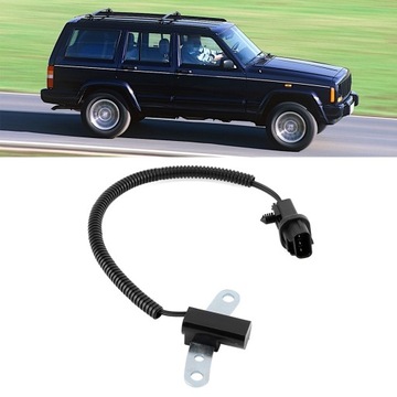 SENZOR POLOHY KLIKOVÉ HŘÍDELE OJNICE VOZIDLA PRO JEEP CHEROKEE 8W