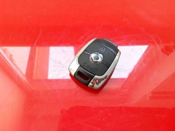 8751034203 KLÍČEK 1.6 L E-XDI 94 2013 SSANGYONG KORANDO (C300)