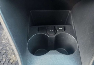 Volkswagen Polo V Hatchback 5d 1.6 TDI-CR DPF 90KM 2013 Volkswagen Polo Volkswagen Polo Match 1.6 TDI 90 KM PolSkory PDC Klimatyza, zdjęcie 26