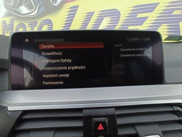 BMW X3 G01 SUV 2.0 20d 190KM 2019 BMW X3 2019/18, salon Polska , serwis, 23% VAT, zdjęcie 5