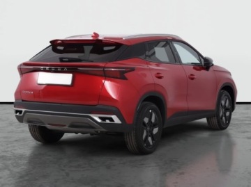 Omoda 5 1.6 T-GDI 147KM 2025 Omoda 5 1.6 T, Serwis ASO, Automat, VAT 23%, zdjęcie 4