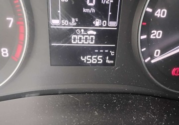 Hyundai i20 II 2015 Hyundai i20 2015r, 1.2 Benzyna. Uszkodzony przod. 1.2 Benzyna 80KM, zdjęcie 11