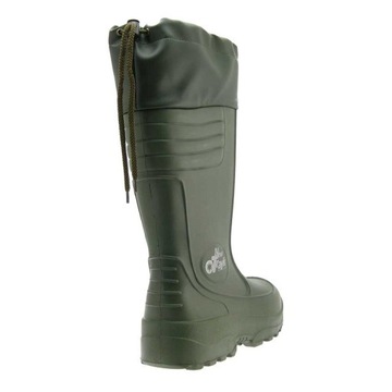 Зимние сапоги Demar New Trayk-S на меху из пеноматериала