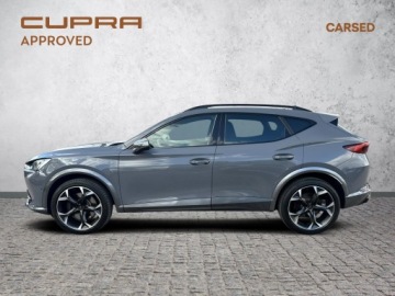 Cupra Formentor Crossover 2.0 TSI 310KM 2023 Cupra Formentor VZ 2.0 TSI 310KM 4Drive System Bea, zdjęcie 1