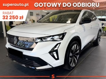 Renault Rafale SUV 1.2  E-Tech Full Hybrid 200KM 2024