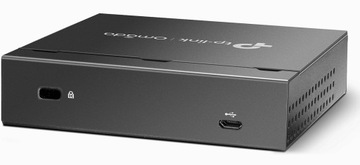 Контроллер TP-Link Omada Cloud OC200 черный