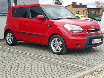 Kia Soul I 2009 Kia Soul klima*alufelgi****, zdjęcie 2