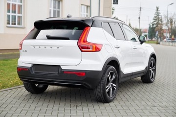 Volvo XC40 2021 R-DESIGN ___ SUPER PREZENCJA__ PANORAMA __HARMAN KARDON__KEYLES GO, zdjęcie 9