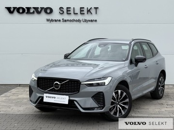Volvo XC60 II 2023 Volvo XC 60 B4 Diesel | Plus Dark | Salon PL | Ser