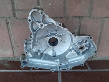 КРЫШКА КАРТЕРА КРЫШКА ГЕНЕРАТОРА KAWASAKI KFX 700