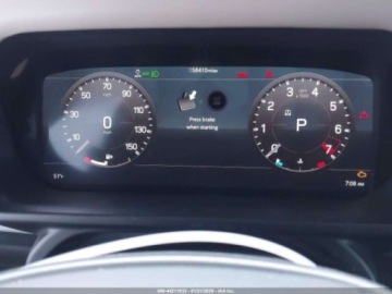 Land Rover Defender IV (L663) 2020 Land Rover Defender 110 S 2020 2.0 Benzyna 296KM, zdjęcie 10