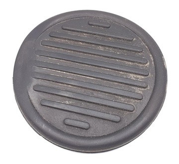 GUMA NAKŁADKA NA PEDAŁ HAMULCA SMART FORTWO 450