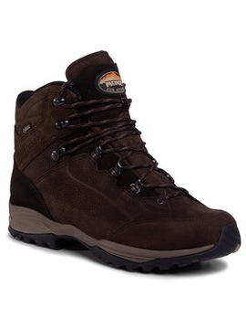 meindl Trekkingi Salerno GORE-TEX Gtx 2448 Brązowy