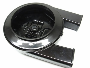 КНЯЗВ - КРЫШКА ШЕСТЕРНИ SIMSON S51 S50 БАКЕЛИТ!!