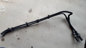 A4 B9 8W PRZEWÓD RURKA ADBLUE 2.0 TDI 04L122157CK