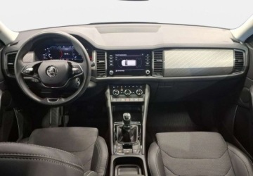 Skoda Kodiaq I SUV Facelifting 1.5 TSI 150KM 2022 Skoda Kodiaq Style 1.5TSI 150KM M6 2022r., Salon PL, I wlasciciel, VAT 23,, zdjęcie 15