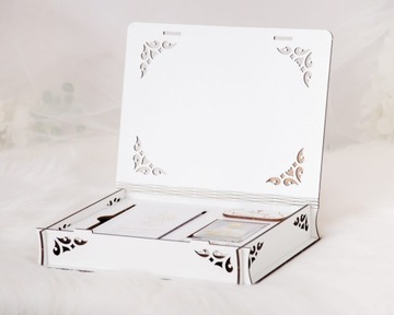 Набор для причастия - Сувенир Первого Причастия ЗПК-3