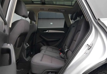 Audi Q5 I SUV 2.0 TFSI 211KM 2009 Audi Q5 2.0 TFSI 211HP Automat QUATTRO Panorama II.wlasciciel 2.0 Benzyna, zdjęcie 27