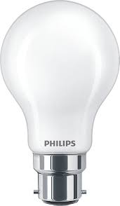 ŻARÓWKA Philips 8718699764470 lampa LED 8,5 W B22 A++ 2700K 1055LM
