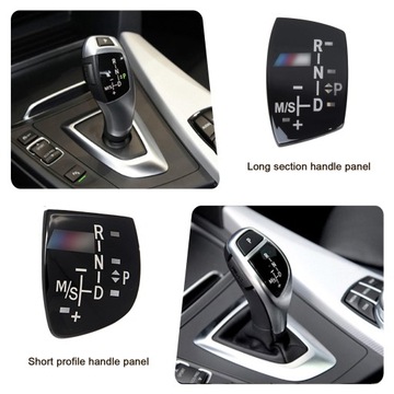 DLOUHÝ HLAVICE PÁKY ŘAZENÍ BMW X1 X3 X5 X F01 F10 F