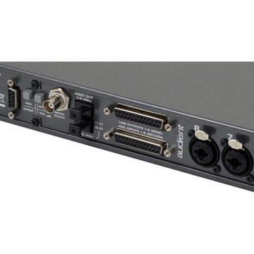 АУДИЕНТ ASP880