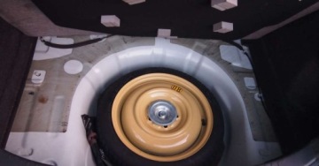 Mazda 3 II Sedan 1.6 MZR 105KM 2010 Mazda 3 1,6Benzyna Udokumentowany Przebieg Serwisowany Biala Perla, zdjęcie 16