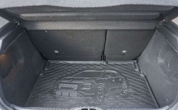 Citroen C3 III Hatchback 1.2 PureTech 82KM 2019 Citroen C3 1,2 PureTech 83 KM 1.2 Benzyna 82KM, zdjęcie 26