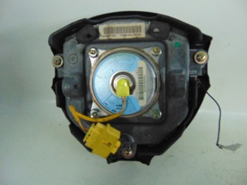 AIRBAG ŘIDIČE HONDA CIVIC VII 01R