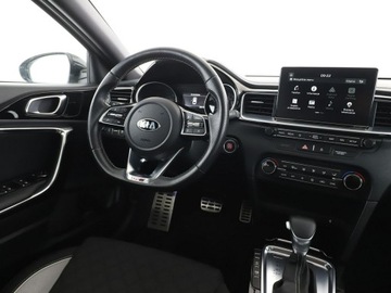 Kia Proceed 2018 Kia Pro_cee'd 1.4 TGDI Automat GT Line Panorama, zdjęcie 15