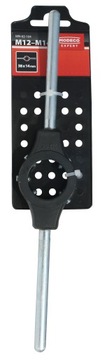 Oprawka do narzynek 38x14mm M12-M14 MODECO