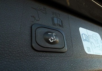 Ford Kuga II SUV Facelifting 1.5 EcoBoost 182KM 2017 Ford Kuga 1.5 EcoBoost 182KM 4x4 AT6 Titanium Salon PL ASO I-wszy wlascici, zdjęcie 9