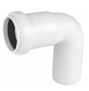 MAGNAPLAST kolano kanalizacyjne HTB 32/88,5