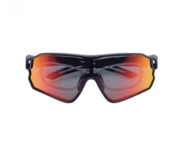 OKULARY ROWEROWE POLARYZACYJNE