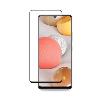 Szkło hartowane 9H dla Samsung Galaxy A42 5G Crong