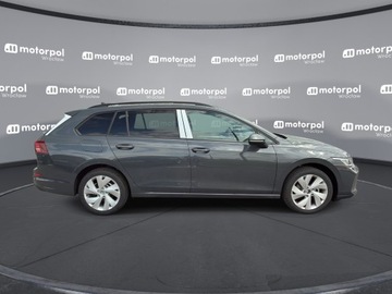 Volkswagen Golf VIII Hatchback Facelifting 1.5 TSI 116KM 2025 Volkswagen Golf Variant Life 1.5 TSI, 116 KM manua, zdjęcie 10