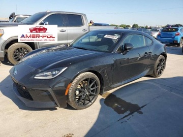 Toyota 2023 Toyota GR86 2.4L, Premium 2.4 Benzyna 228KM